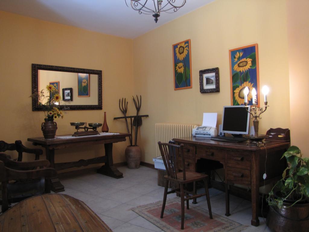 Hostal Rural Huartearena Iza Екстериор снимка